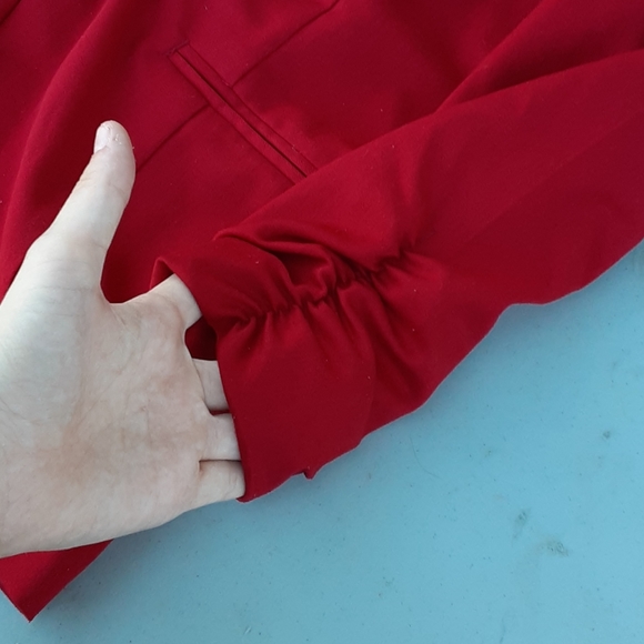 Overcoat - Picture 3 of 5